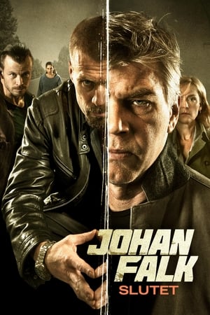 watch Johan Falk: The End