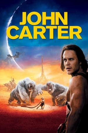 watch John Carter