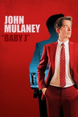 watch John Mulaney: Baby J