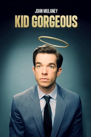 watch John Mulaney: Kid Gorgeous at Radio City