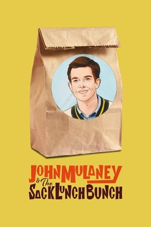 watch John Mulaney & The Sack Lunch Bunch