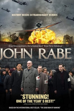 watch John Rabe