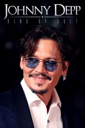 watch Johnny Depp: King of Cult