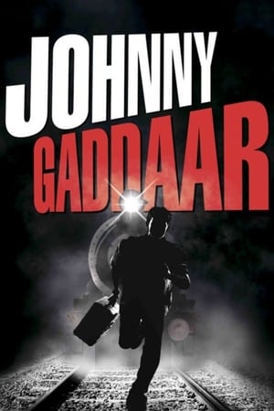 watch Johnny Gaddaar