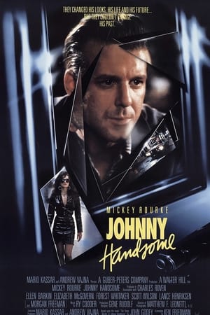 watch Johnny Handsome