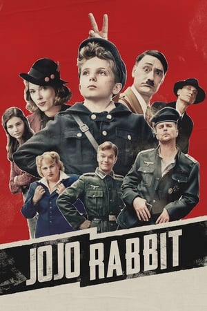 watch Jojo Rabbit