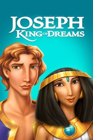 watch Joseph: King of Dreams