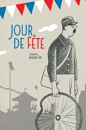 watch Jour de Fête