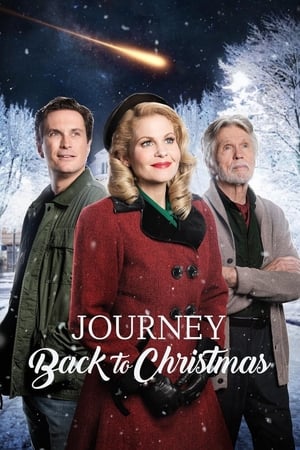 watch Journey Back to Christmas