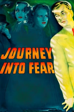 watch Journey into Fear