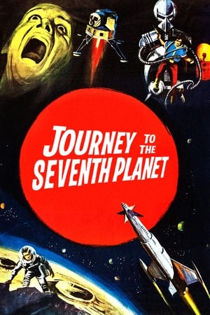 watch Journey to the Seventh Planet