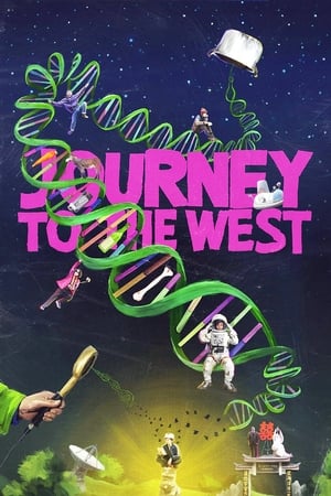 watch Journey to the West