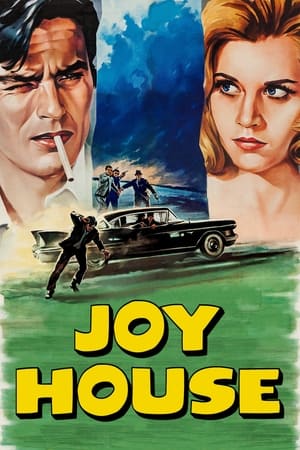 watch Joy House