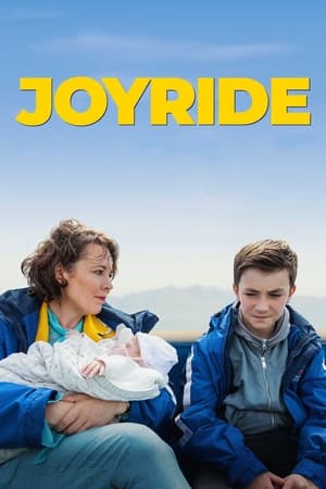 watch Joyride