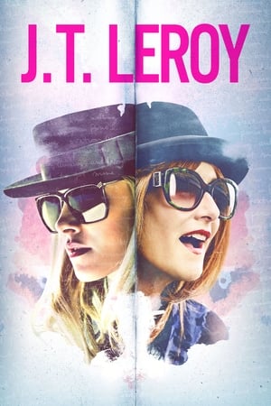 watch J.T. LeRoy