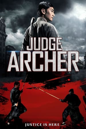 watch Judge Archer