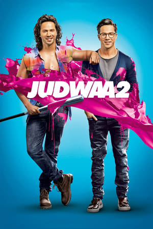 watch Judwaa 2