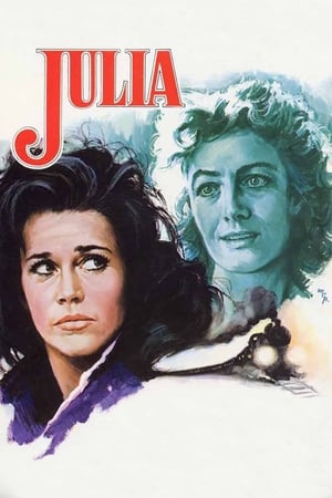 watch Julia