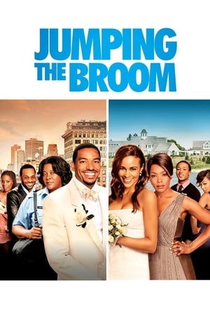 watch Jumping the Broom