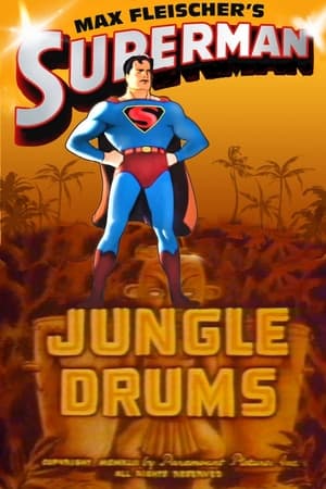 watch Jungle Drums