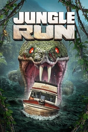 watch Jungle Run