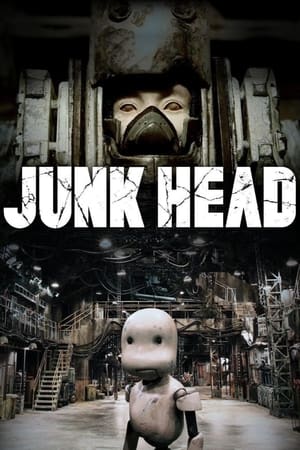 watch Junk Head