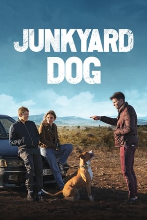 watch Junkyard Dog