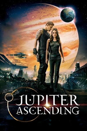 watch Jupiter Ascending