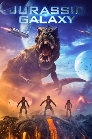 watch Jurassic Galaxy