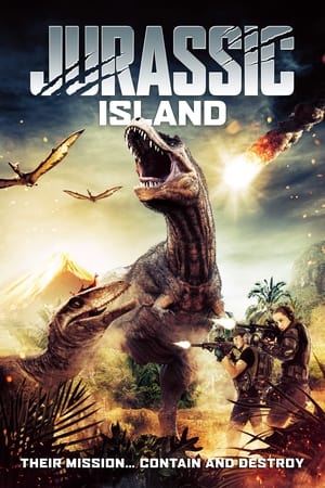 watch Jurassic Island