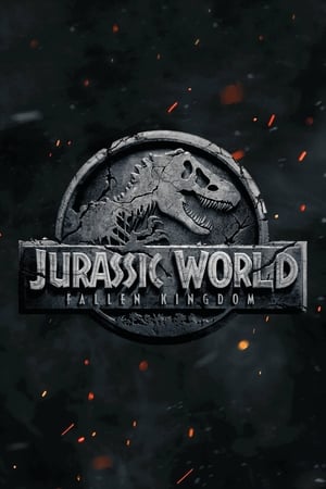 watch Jurassic World: Fallen Kingdom