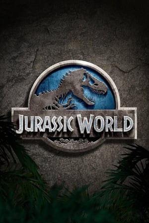 watch Jurassic World