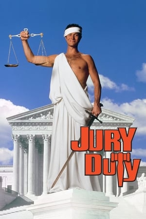 watch Jury Duty