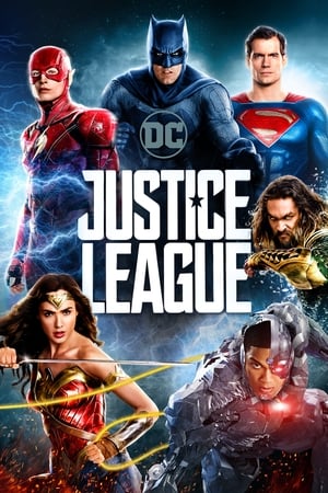 watch Justice League