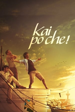 watch Kai Po Che!