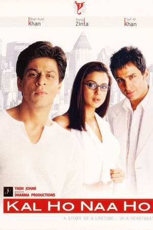 watch Kal Ho Naa Ho