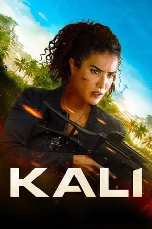 watch Kali: Avenging Angel