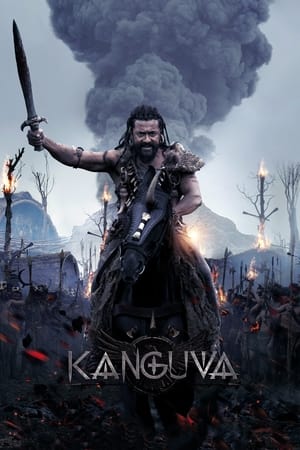 watch Kanguva