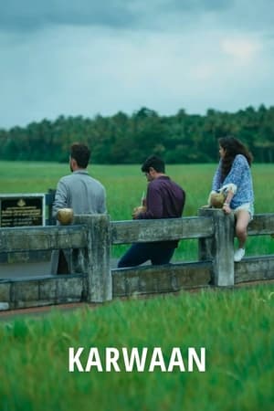 watch Karwaan