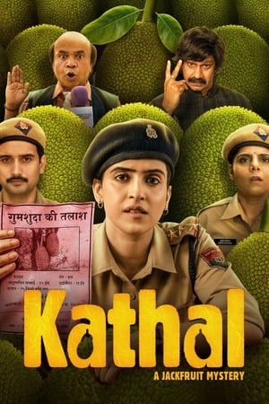 watch Kathal