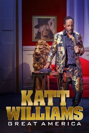 watch Katt Williams: Great America