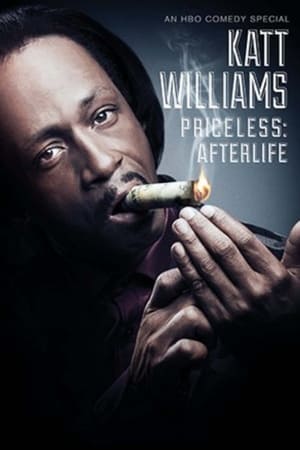 watch Katt Williams: Priceless: Afterlife