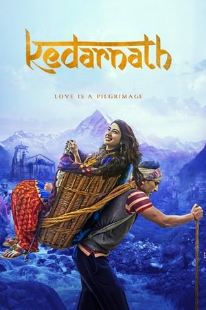 watch Kedarnath