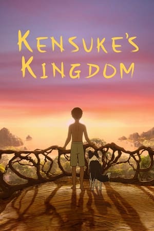 watch Kensuke's Kingdom