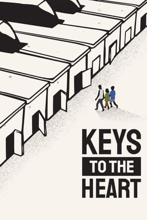 watch Keys to the Heart