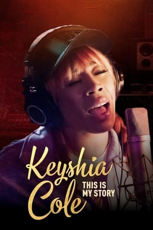 watch Keyshia Cole: This Is My Story