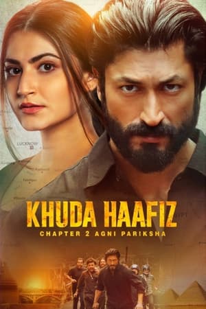 watch Khuda Haafiz Chapter 2: Agni Pariksha