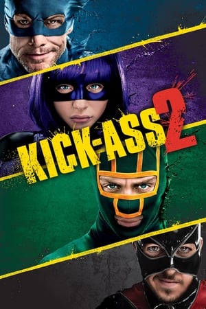 watch Kick-Ass 2