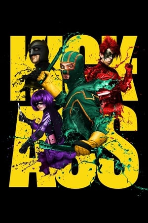 watch Kick-Ass