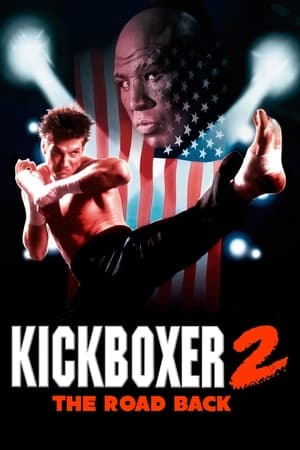 watch Kickboxer 2: The Road Back